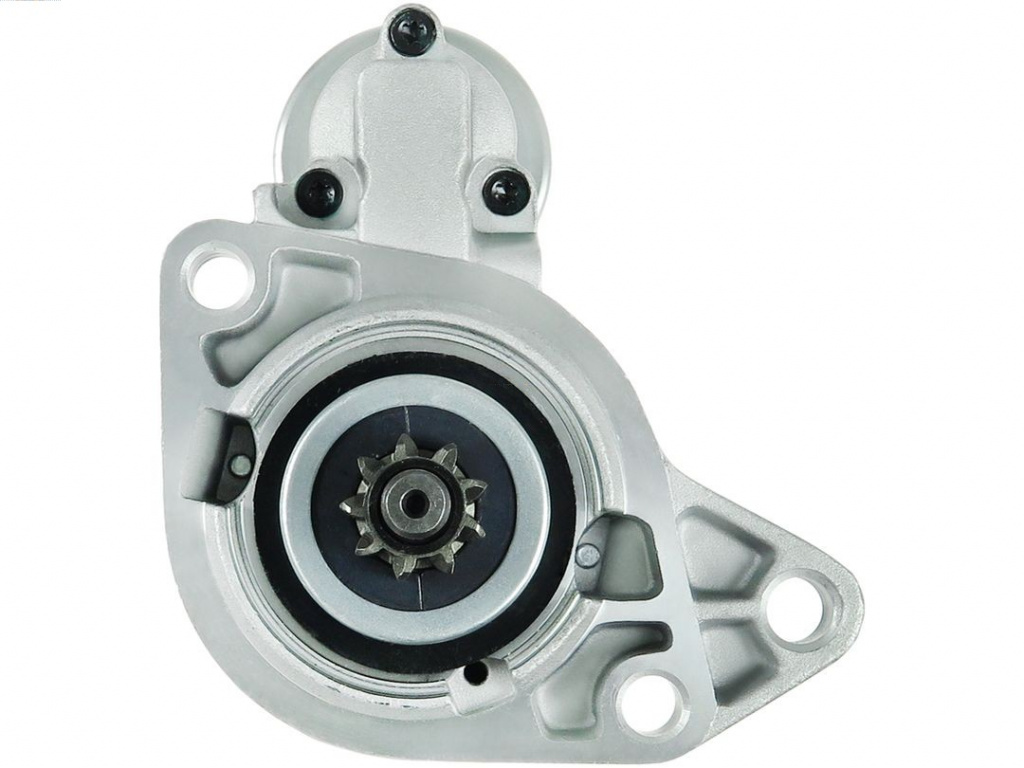 Starter AS-PL S0045 pentru VW GOLF II Van (19E, 1G1) 1983-1991