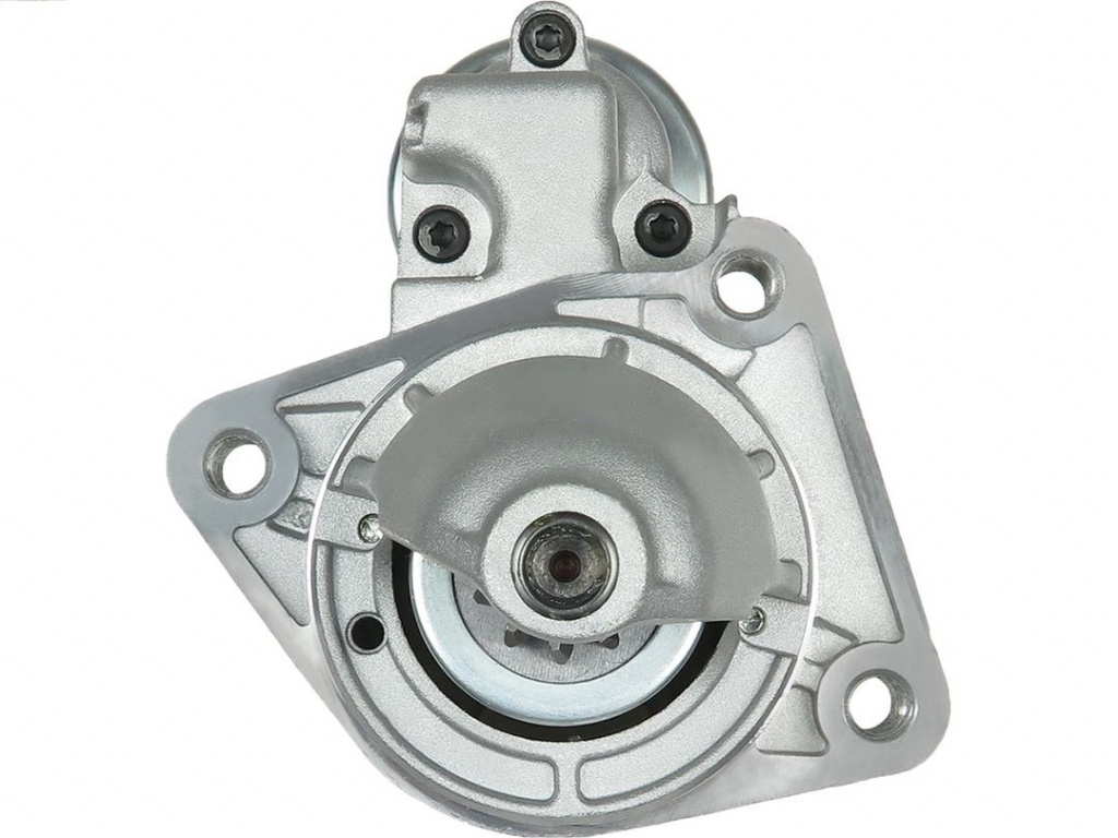 Starter AS-PL S0096 se potriveste la FORD FUSION (JU_) FXJA; FXJB; FXJC 1388cc 80cp 59kW 2002 2003 2004 2005 2006 2007 2008 2009 2010 2011 2012
