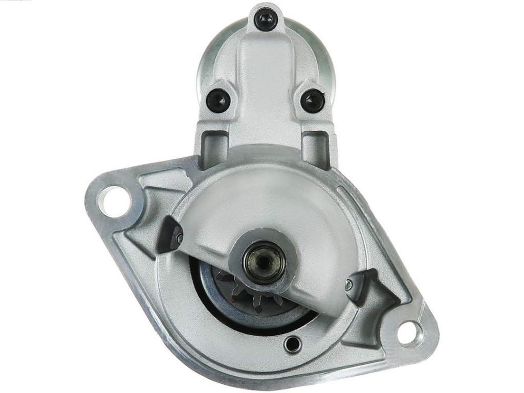 Starter AS-PL S0168 pentru TOYOTA COROLLA combi (_E11_) 2000-2001
