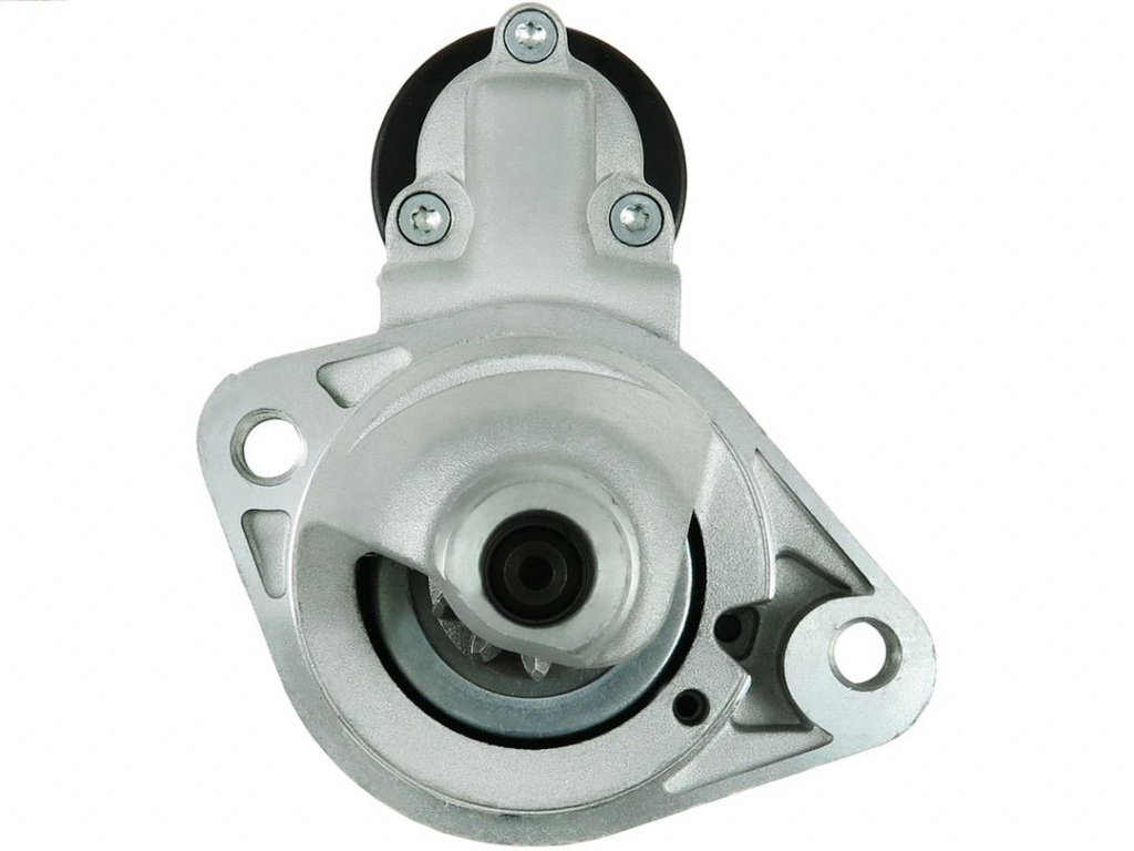 Starter AS-PL S0176 pentru AUDI A4 B6 Avant (8E5) 2001-2004