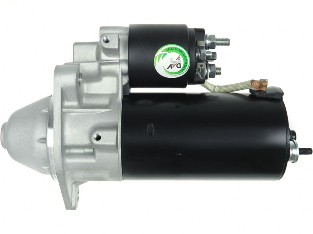 starter AS-PL S0217