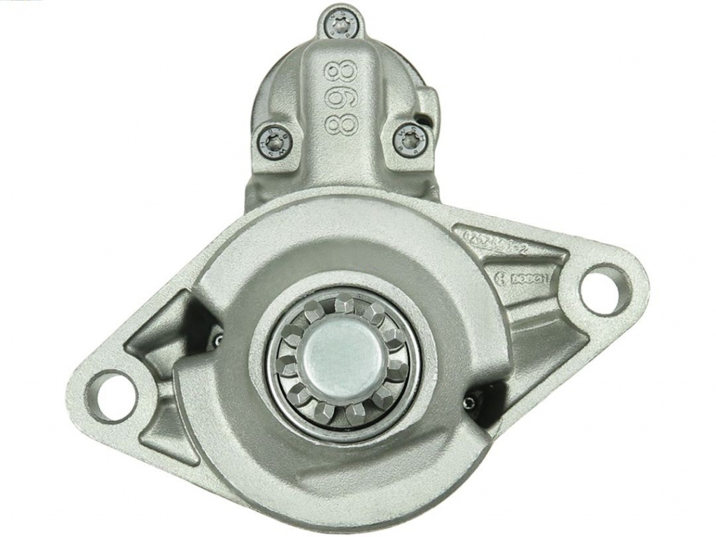 Starter AS-PL S0273PR pentru AUDI Q2 (GAB, GAG) DFGA; DTTC 1968cc 150cp 110kW 2016 2017 2018 2019 2020 2021 2022 2023 2024 2025