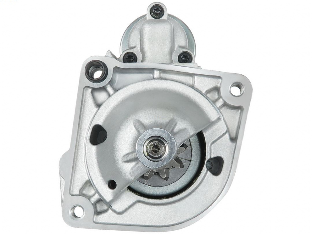 Starter AS-PL S0307 pentru FIAT DUCATO caroserie (250_) 2006-2024