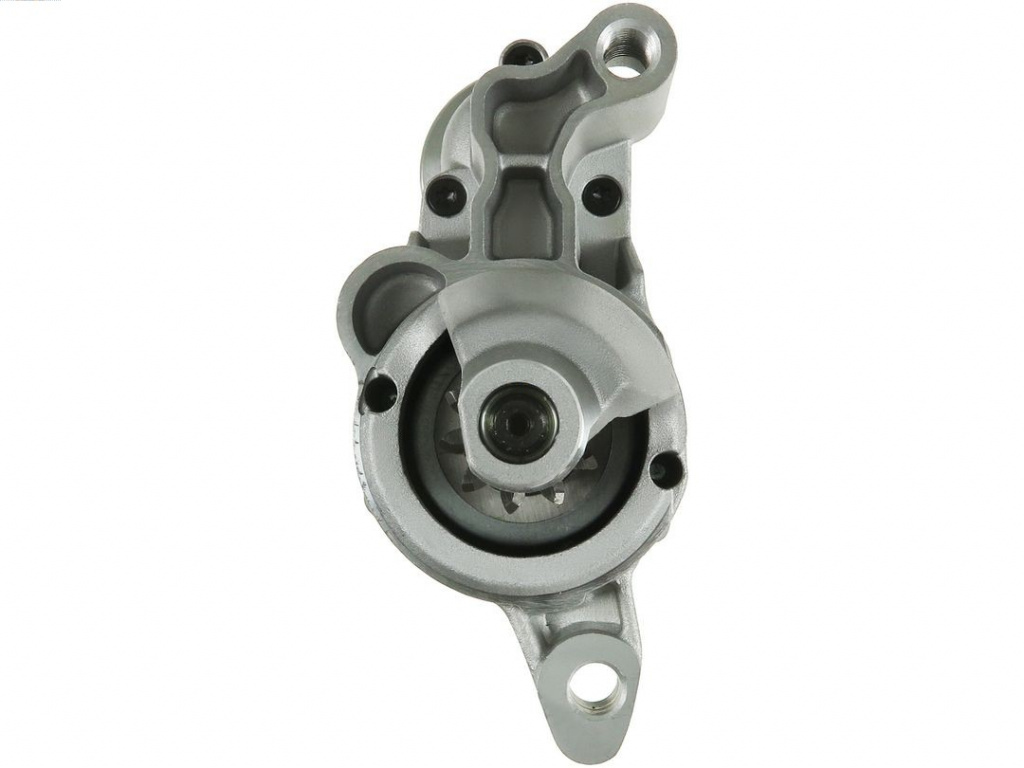 Starter AS-PL S0319 pentru AUDI A5 Cabriolet (F57, F5E) 2017-2019