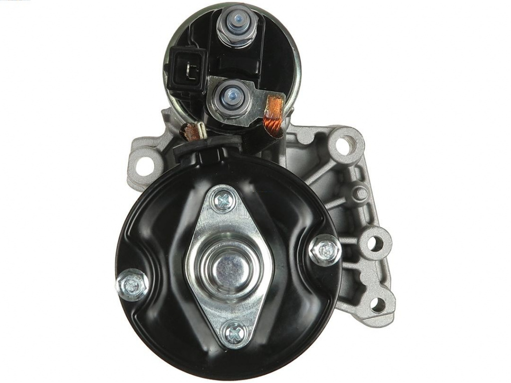 starter AS-PL S0322 pentru MERCEDES-BENZ