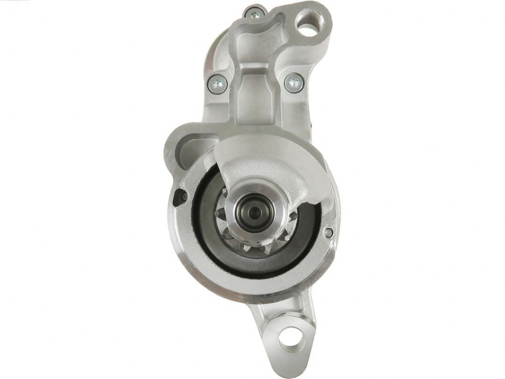 Starter AS-PL S0397 pentru AUDI A5 Cabriolet (8F7) 2009-2017