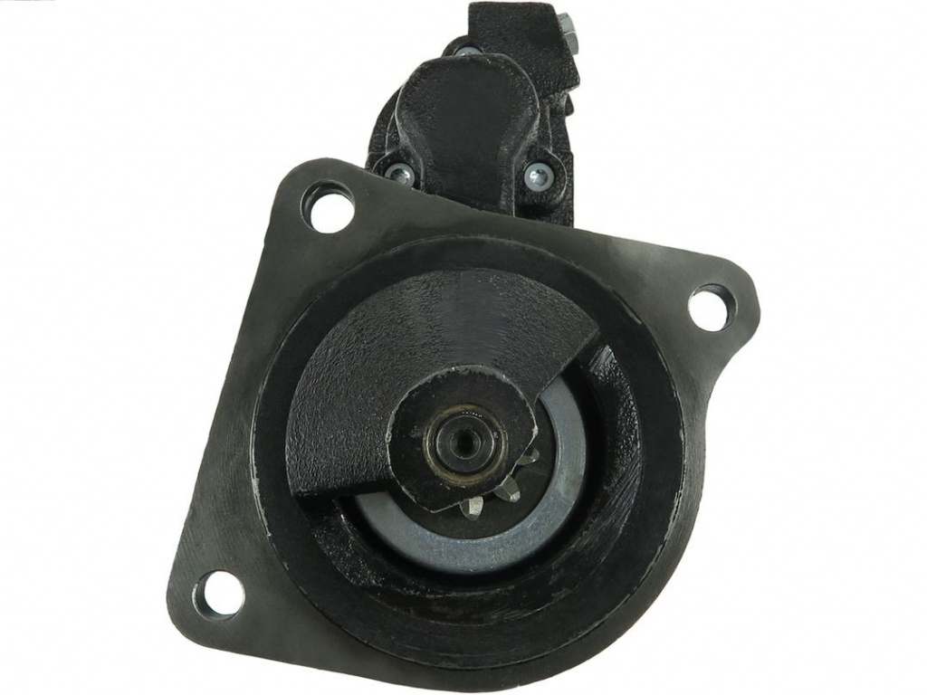 Starter AS-PL S0558 pentru FIAT DUCATO platou / sasiu (290_) 1989-1994