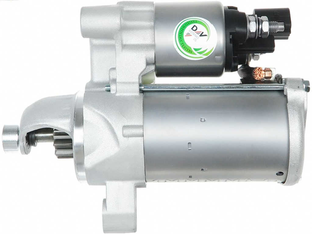 starter AS-PL S0879S pentru AUDI A6 C7 (