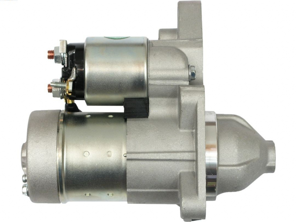 starter AS-PL S2039 pentru DACIA DOKKER 