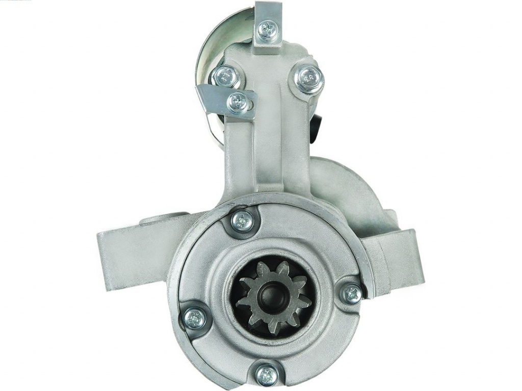 Starter AS-PL S2066 pentru OPEL VECTRA C GTS (Z02) 2005-2008