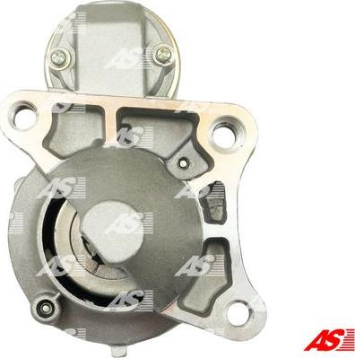 Starter - AS-PL S3012