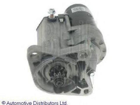 Starter ASIA MOTORS ROCSTA, MAZDA BONGO caroserie (SR2), MAZDA PROCEED/DRIFTER (UF) - BLUE PRINT ADM51224