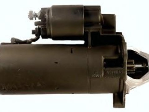 Starter AUDI 90 (8C, B4), AUDI 80 Avant (8C, B4), AUDI 90 limuzina (89, 89Q, 8A, B3) - FRIESEN 8016240