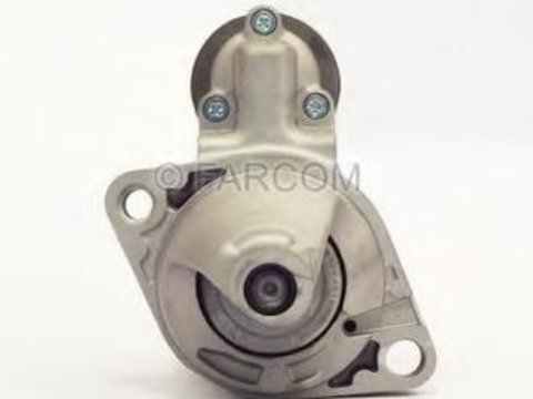 Starter AUDI 90 (8C, B4), AUDI 80 Avant (8C, B4), AUDI 100 limuzina (4A, C4) - FARCOM 103362