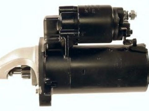 Starter AUDI 90 (8C, B4), AUDI 80 Avant (8C, B4), AUDI 100 limuzina (4A, C4) - FRIESEN 8016780