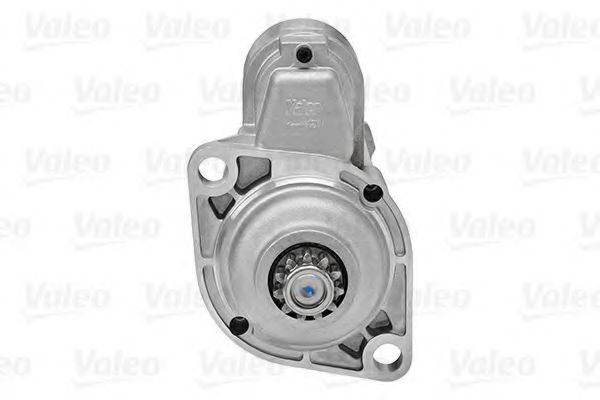 Starter AUDI A2 (8Z0) (2000 - 2005) VALEO 438076 p