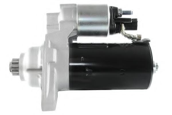 Starter AUDI A3 (8P1), VW MULTIVAN Mk V (7HM, 7HN, 7HF, 7EF, 7EM, 7EN), VW TRANSPORTER Mk V platou / sasiu (7JD, 7JE, 7JL, 7JY, 7JZ, 7F - FRIESEN 8024