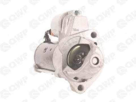 Starter AUDI A4 (8EC, B7) (2004 - 2008) QWP WST118 piesa NOUA