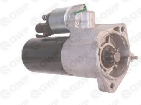 Starter AUDI A4 Avant (8ED, B7) (2004 - 2008) QWP WST300 piesa NOUA