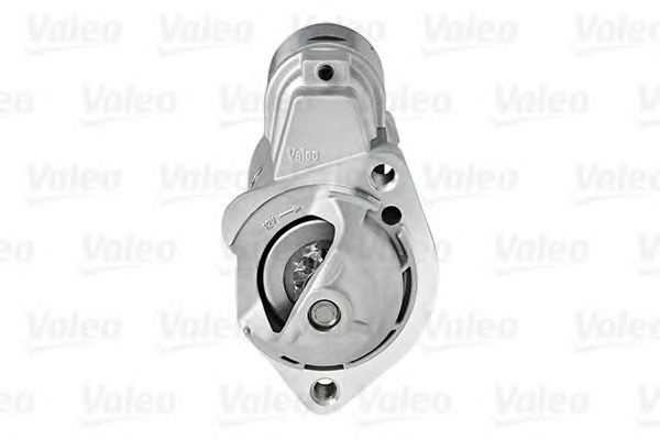 Starter AUDI A6 (4F2, C6) (2004 - 2011) VALEO 438072