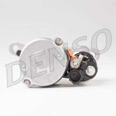 Starter AUDI A6 (4G2, C7, 4GC) (2010 - 2016) DENSO