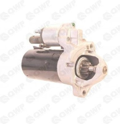 Starter AUDI A6 Avant (4F5, C6) (2005 - 2011) QWP 