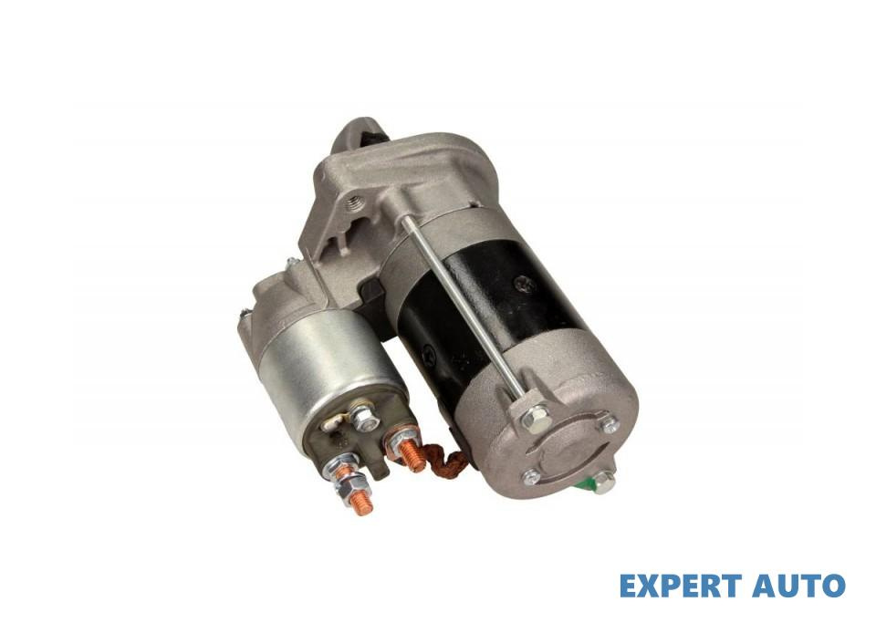 Starter BMW 3 cupe (E46) 1999-2006 #2 0001107442