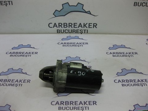 Starter BMW 3 E90 316 I 09.2007 ... 12.2011 1599 Benzina