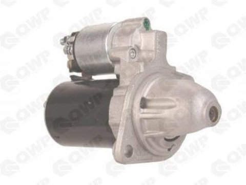 Starter BMW Seria 1 Cabriolet (E88) (2008 - 2013) QWP WST572 piesa NOUA