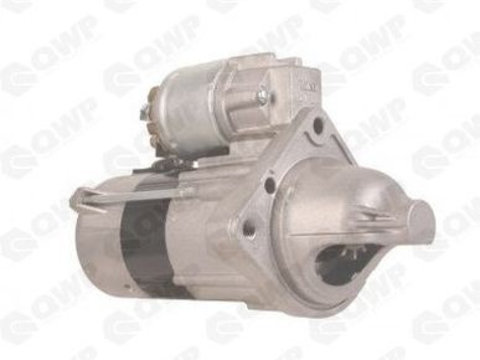 Starter BMW Seria 3 Cabriolet (E46) (2000 - 2007) QWP WST305 piesa NOUA