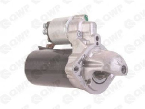 Starter BMW Seria 3 (E90) (2005 - 2011) QWP WST245 piesa NOUA