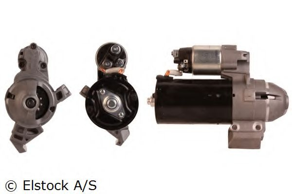 Starter BMW Seria 3 Touring (E91) (2005 - 2012) ELSTOCK 25-4204 piesa NOUA