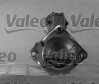 Starter BMW Seria 5 (E60) (2003 - 2010) VALEO 438151 piesa NOUA