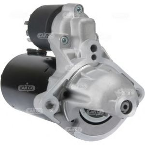 Starter BMW Seria 7 (E65, E66, E67) (2001 - 2009) HC-Cargo 114091 piesa NOUA