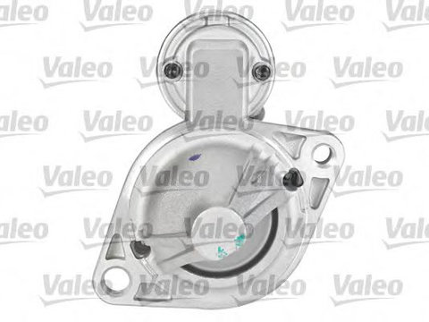 Starter BMW Z4 cupe (E86) (2006 - 2009) VALEO 438272