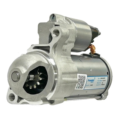 Starter BOM-Prestolite S1367B pentru masina MERCEDES-BENZ E-CLASS T-Model (S213) OM 654.920 1950cc 150cp 110kW 2016 2017 2018 2019 2020 2021 2022 2023