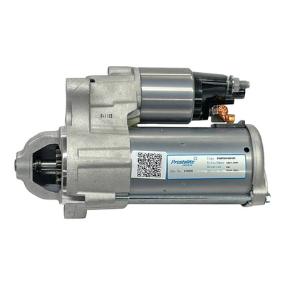 starter BOM-Prestolite S1367B pentru mas