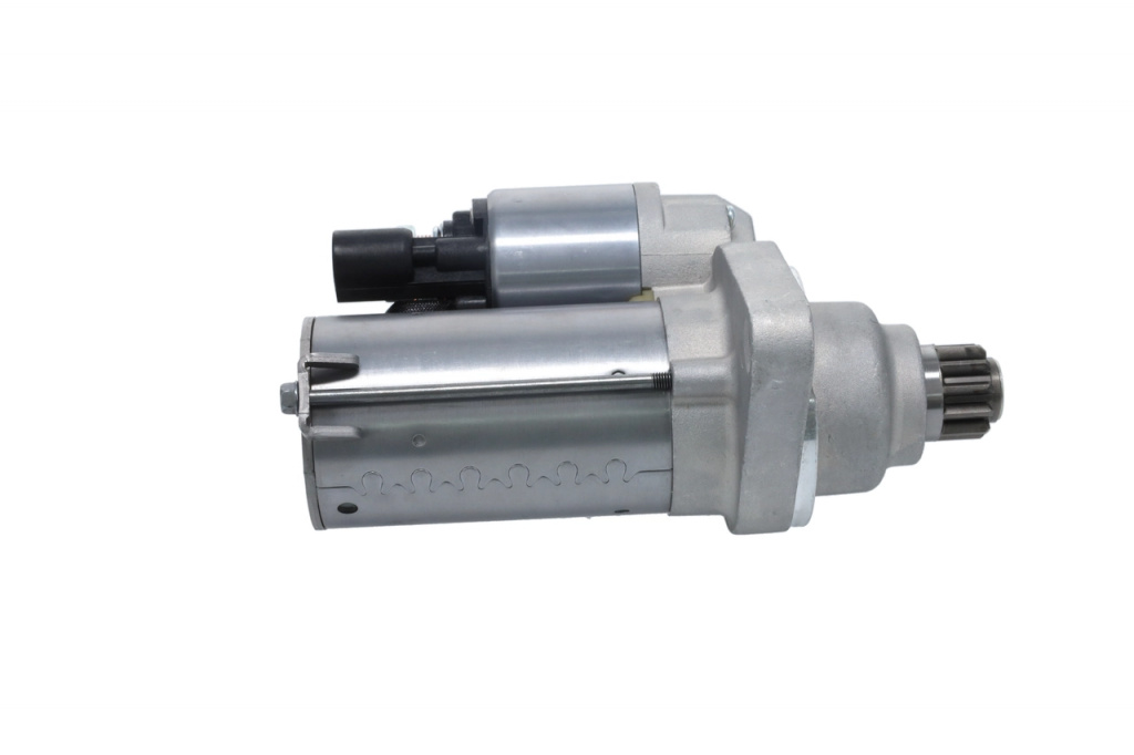 Starter BOSCH 1986S00586 model VW SCIROCCO III (137, 138) CAXA; CMSB 1390cc 122cp 90kW 2008 2009 2010 2011 2012 2013 2014 2015 2016 2017