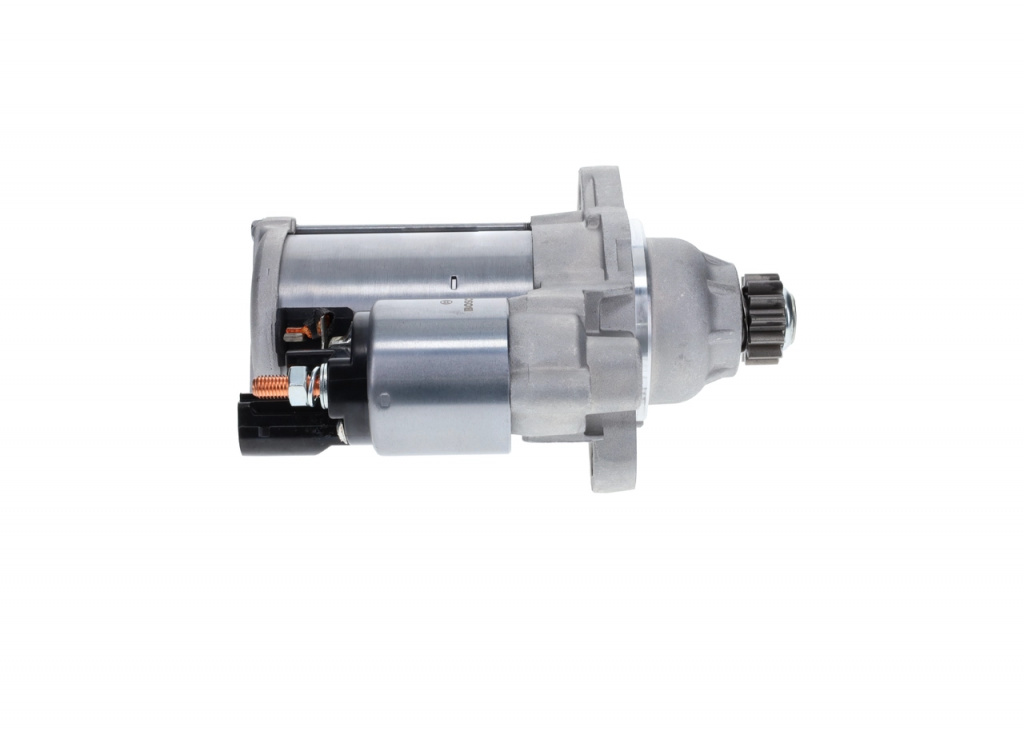 Starter BOSCH 1986S00880 model SEAT IBIZA V (KJ1, KJG) CWVA 1598cc 110cp 81kW 2017 2018 2019 2020 2021 2022