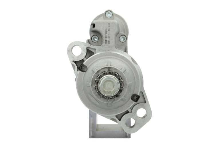 Starter BV PSH 200.547.133.010 la AUDI A1 Sportback (GBA) DKLA; DLAC 999cc 95cp 70kW 2018 2019 2020 2021 2022 2023