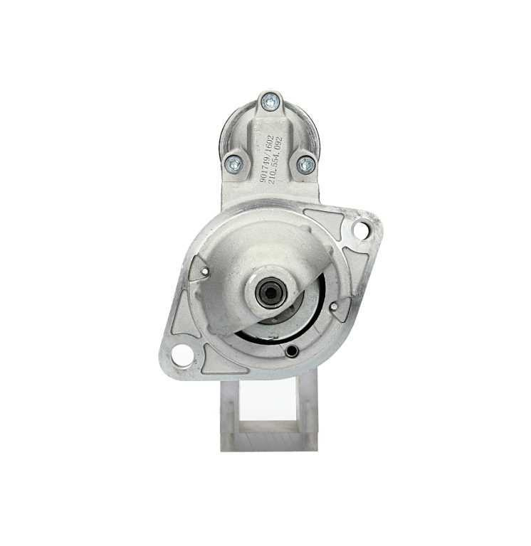 Starter BV PSH 210.554.112.010 model BMW 3 (F30, F80) N20 B20 A; N26 B20 A 1997cc 245cp 180kW 2011 2012 2013 2014 2015 2016 2017 2018