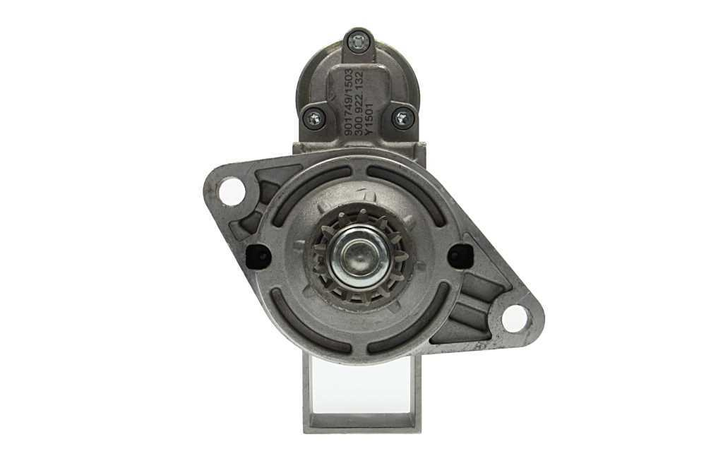 Starter BV PSH 300.922.132.010 pentru masina AUDI A1 Sportback (GBA) DNND 1984cc 207cp 152kW 2018 2019 2020 2021 2022 2023 2024 2025