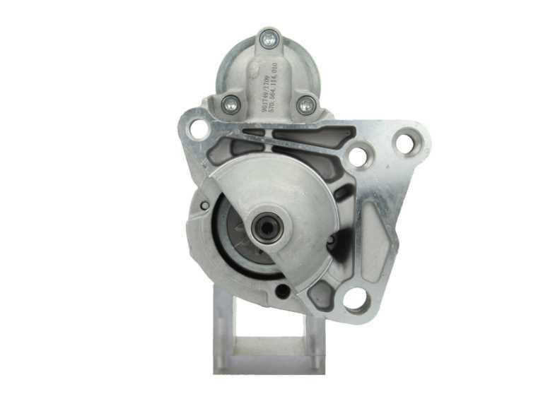 Starter BV PSH 570.564.114.010 pentru masina RENAULT DUSTER (HM_) F4R 410 1998cc 143cp 105kW 2021 2022 2023 2024 2025