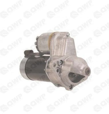 Starter CHEVROLET CRUZE Hatchback (J305) (2011 - 2016) QWP WST105 piesa NOUA