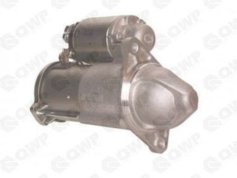 Starter CHEVROLET ORLANDO (J309) (2010 - 2016) QWP WST196 piesa NOUA