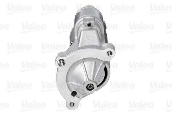 Starter CITROEN BERLINGO caroserie (M) (1996 - 2016) VALEO 438068 piesa NOUA