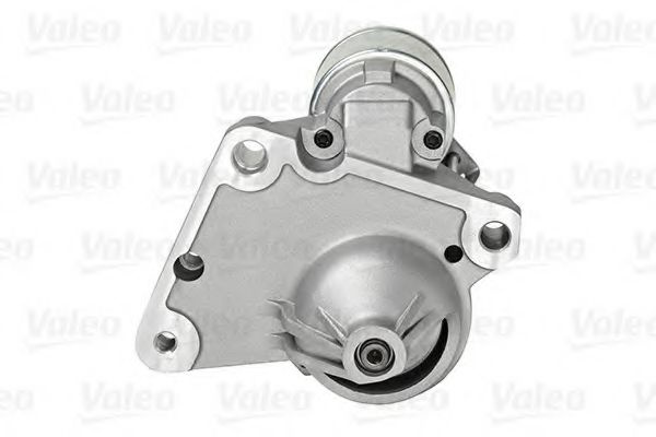 Starter CITROEN BERLINGO (MF) (1996 - 2016) VALEO 438133 piesa NOUA