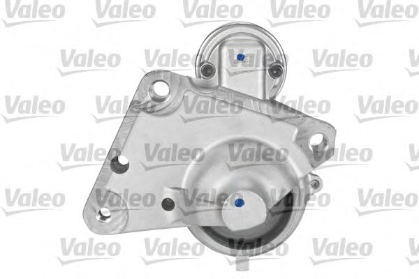 Starter CITROEN BERLINGO (MF) (1996 - 2016) VALEO 458237 piesa NOUA