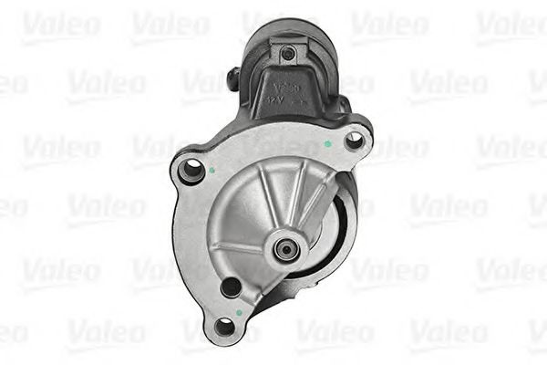 Starter CITROEN BERLINGO (MF) (1996 - 2016) VALEO 726047 piesa NOUA