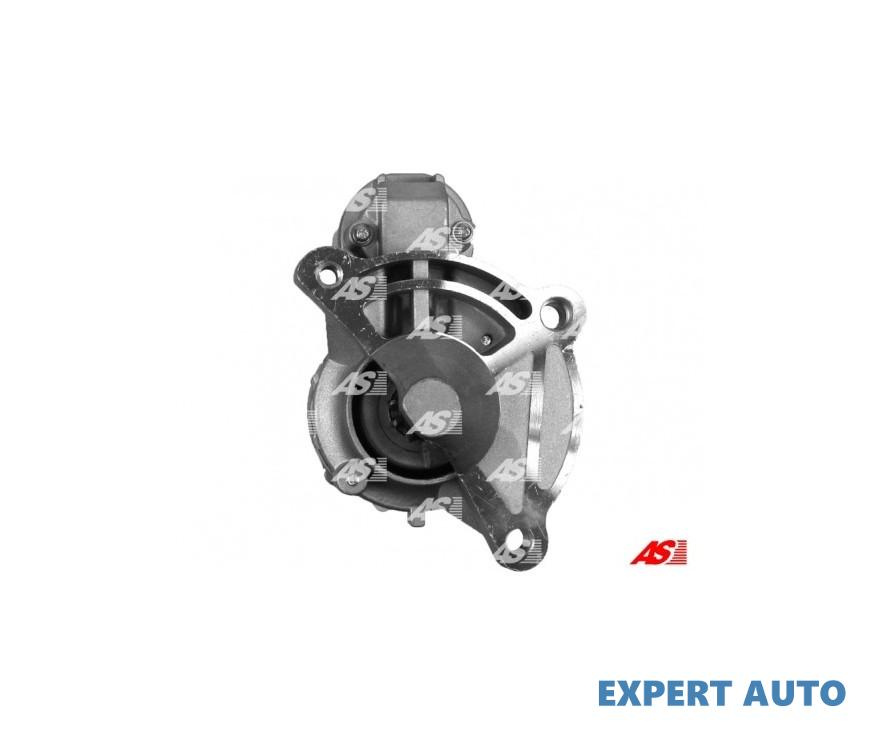 Starter Citroen C2 (JM_) 2003-2016 #8 0001116003